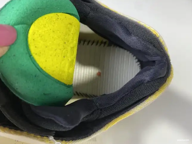 V3 YEEZY ADIDAS SRPHYM